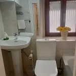 Estudio Centrico 2 Personas Apartment