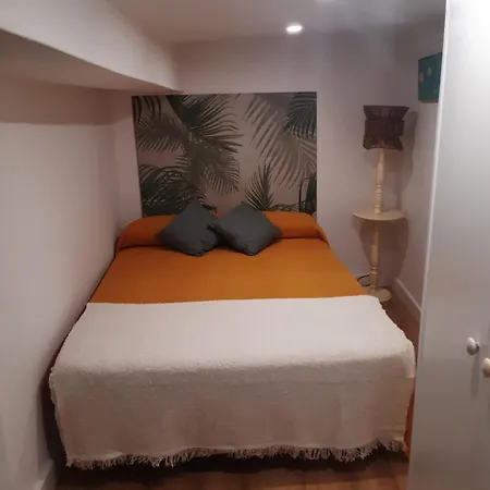 Estudio Céntrico 2 Personas *