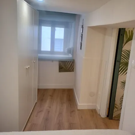 Estudio Céntrico 2 Personas