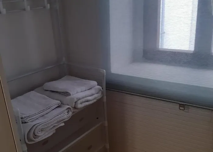 Estudio Centrico 2 Personas Apartmán Castro Urdiales