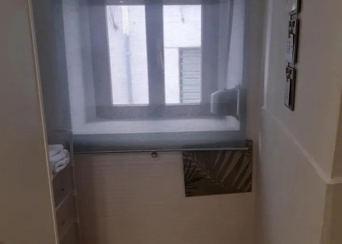 Estudio Centrico 2 Personas Apartmán Castro Urdiales