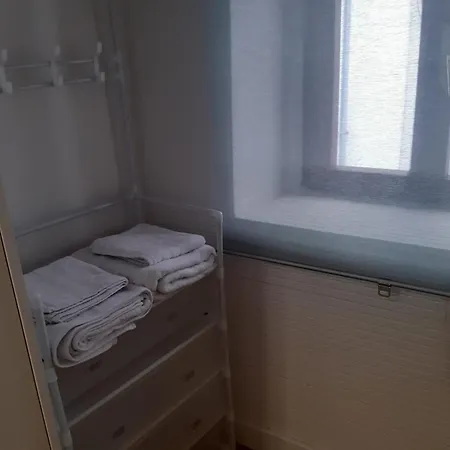 Estudio Centrico 2 Personas Apartment Castro Urdiales