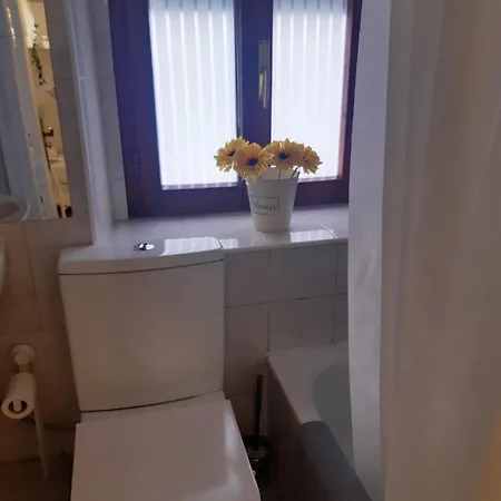 Estudio Centrico 2 Personas Castro Urdiales