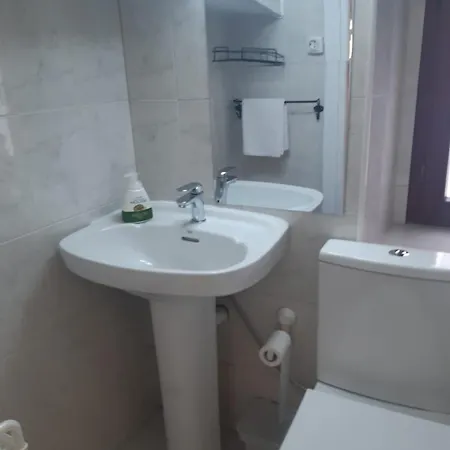 Estudio Centrico 2 Personas