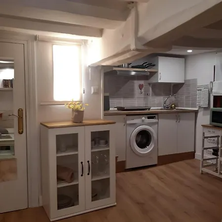 Estudio Centrico 2 Personas * Castro Urdiales