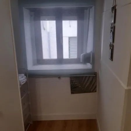 Estudio Centrico 2 Personas Apartment Castro Urdiales